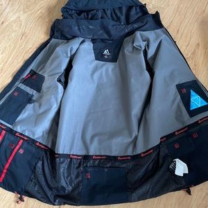 Apricoat rain/wind coat.   Originally $199 Never worn.  Original owner. New